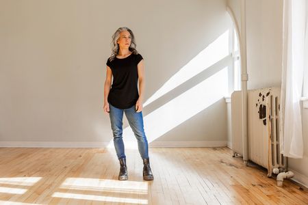 Kristen Sawatzky