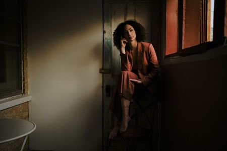 Daniela Sandiford