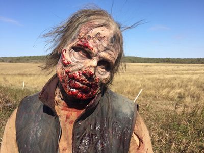 Fear the Walking Dead