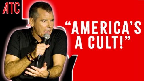 Comedy Special