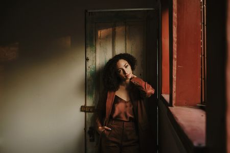 Daniela Sandiford