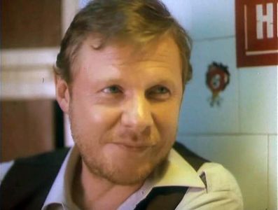 Vitali Solomin in Zimnyaya vishnya 2 (1990)