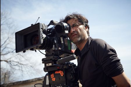 Asif Kapadia