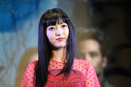 Sayaka Kanda