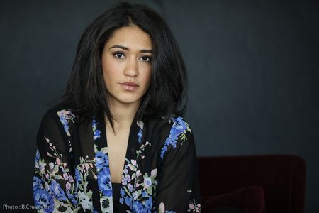 Joséphine Jobert