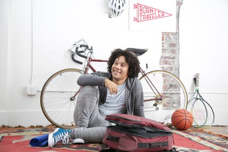Travel Channel 