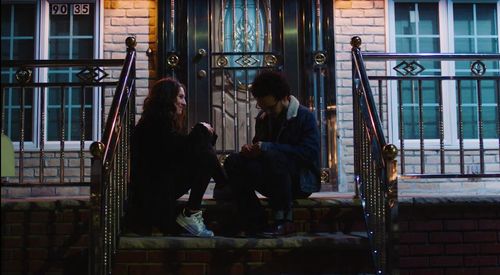 Still frame - 