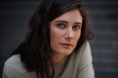 Isabel Macmaster