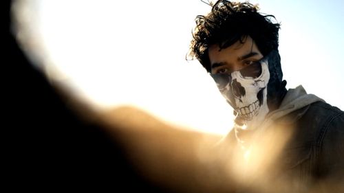 Miguel Fuentes