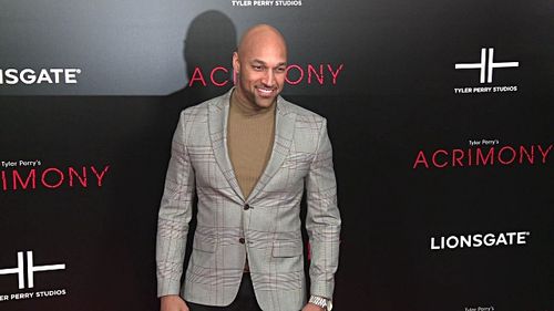 Acrimony Premier