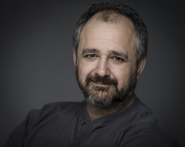David Goodall