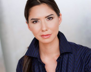 Sera-Lys McArthur