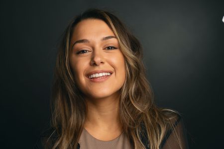 Tina Georgieva
