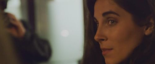LUCY EATON in Exposure