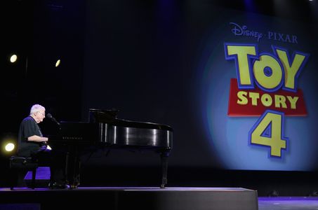 Randy Newman