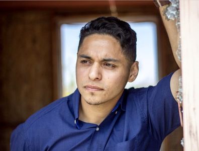 Maynor Alvarado