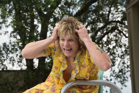 Tony Cavalero