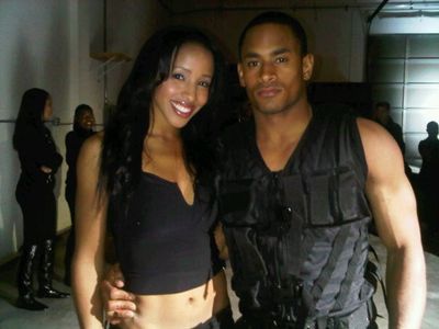 Randall Bacon Deena Bacon