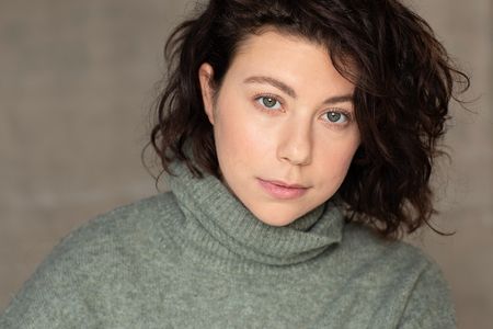 Allyson Cristofaro