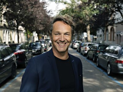 Max Gertsch