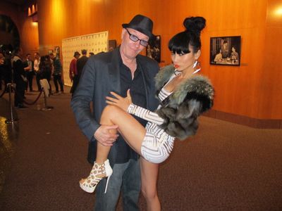 LAAPFF 2016
