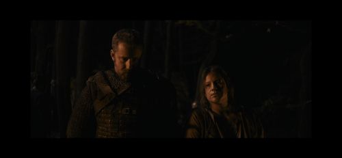 Medieval (2022)