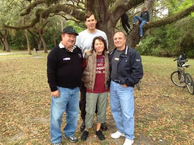 Miami Local Picnic