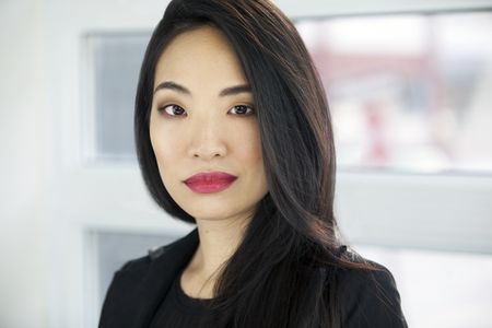 2019 Headshot