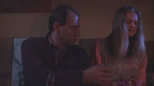 Taxi Dance. 2009. Alim Kouliev 9Dmitry),Maria Gutsu(Sasha).