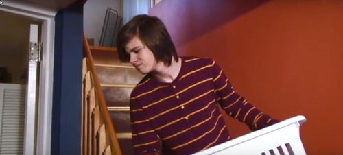 Raphaël Roberge Compiling.TV
