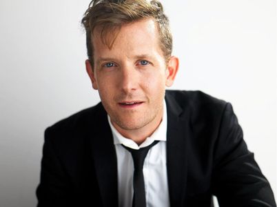 Nick Daly
