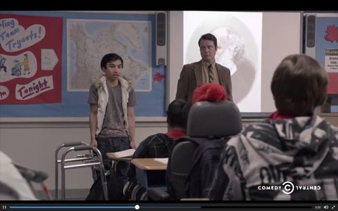 Kroll Show