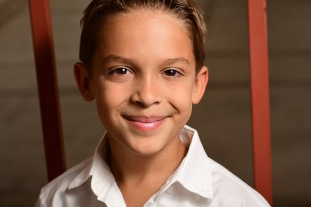 Preston Brodrick