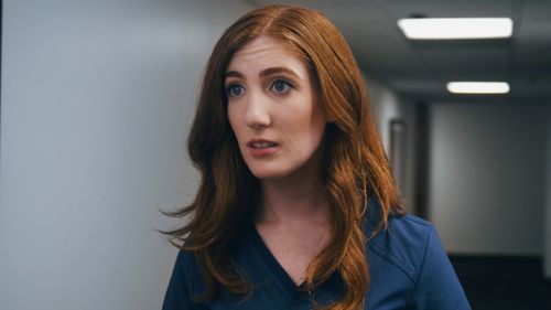 Lydia Hunter