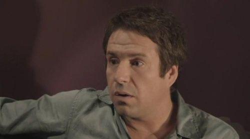 John Melendez in One, Two, Many (2008)