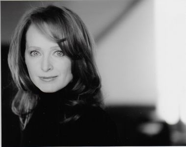 Marnie McPhail
