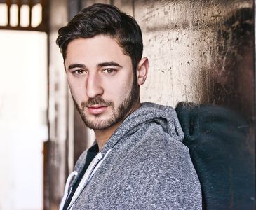 Michael Gaty