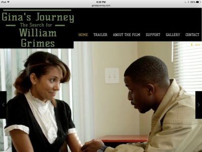 Gina's Journey