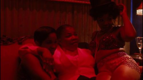 HBO's Bessie