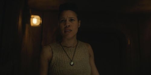 Still of Remmie Milner in Silo