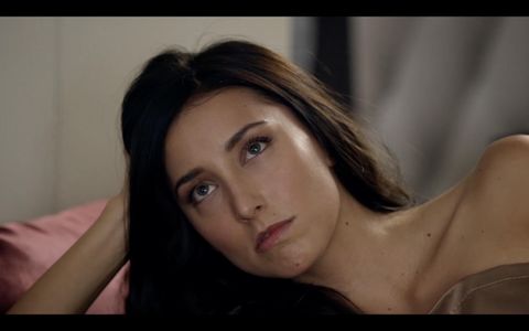 Sofia Sisniega in Sincronía