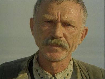 Ivan Lapikov in They Fought for Their Country (1975)