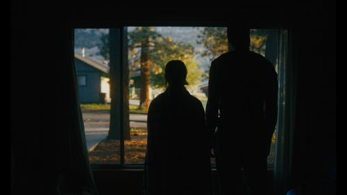Catarina Sousa in Lifelines (2023)