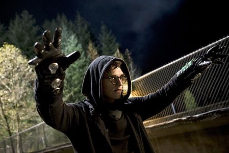 Andy Mientus in The Flash (2014)