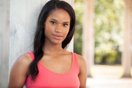 Journee Brown