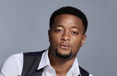 Donny Carrington