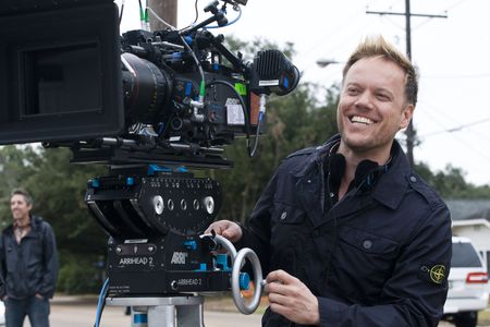 Jason Moore in Pitch Perfect (2012)