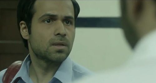 Emraan Hashmi and Satyadeep Misra in Tigers (2014)