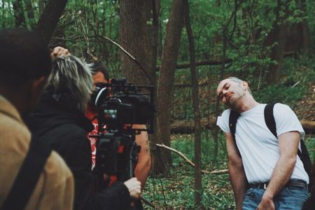 Jason Kraynek in For the Trees (2011)