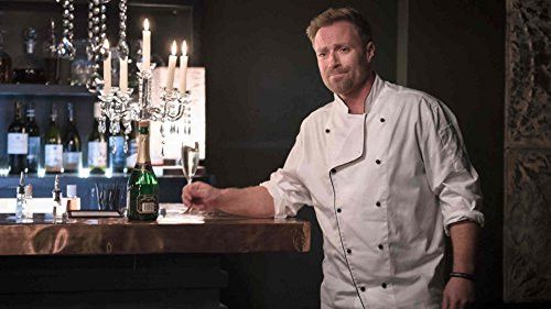 Ditch Davey in 800 Words (2015)